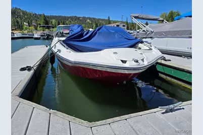 400 Pine Knot Boulevard #E-31, Big Bear Lake, CA 92315 - Photo 3