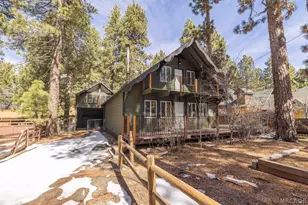 39196 Starview Ln, Big Bear Lake, CA 92315 - Photo 1