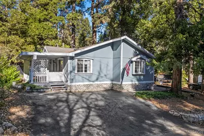 2113 Spring Oak Drive, Running Springs, CA 92382 - Photo 1