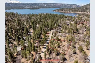 1125 Fawnskin Drive, Fawnskin, CA 92333 - Photo 1