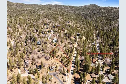 1125 Fawnskin Drive, Fawnskin, CA 92333 - Photo 3