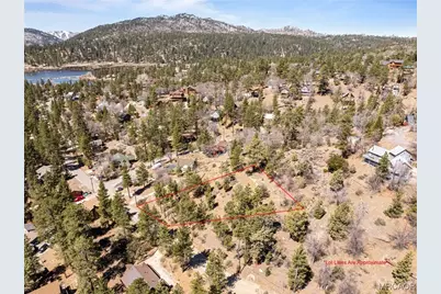 1125 Fawnskin Drive, Fawnskin, CA 92333 - Photo 7