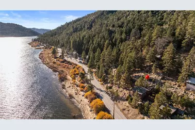 305 North Shore Drive, Fawnskin, CA 92333 - Photo 31