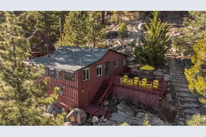 305 North Shore Drive, Fawnskin, CA 92333 - Photo 19