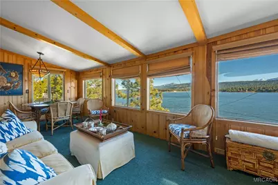 305 North Shore Drive, Fawnskin, CA 92333 - Photo 7