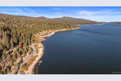 305 North Shore Drive, Fawnskin, CA 92333 - Photo 33