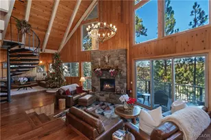 26621 Thunderbird Dr, Lake Arrowhead, CA 92391 - Photo 11