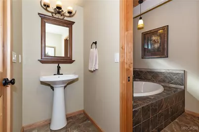 26621 Thunderbird Drive, Lake Arrowhead, CA 92391 - Photo 47