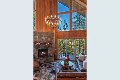 26621 Thunderbird Drive, Lake Arrowhead, CA 92391 - Photo 1