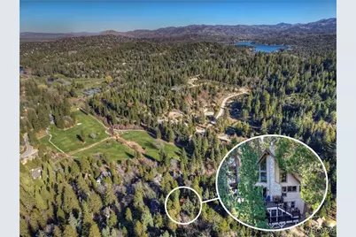 26621 Thunderbird Drive, Lake Arrowhead, CA 92391 - Photo 5