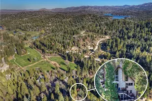 26621 Thunderbird Dr, Lake Arrowhead, CA 92391 - Photo 5