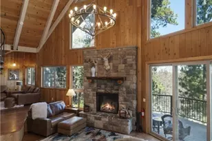 26621 Thunderbird Dr, Lake Arrowhead, CA 92391 - Photo 9