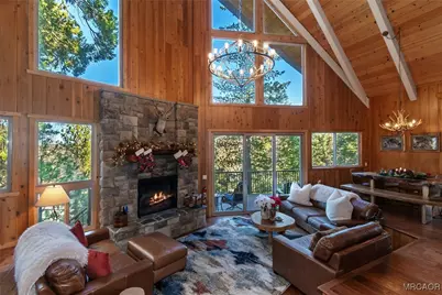 26621 Thunderbird Drive, Lake Arrowhead, CA 92391 - Photo 9