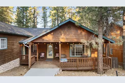 41640 Mockingbird Drive, Big Bear Lake, CA 92315 - Photo 25