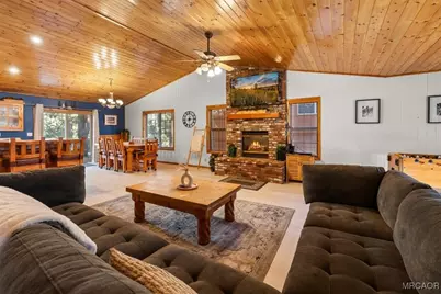 41640 Mockingbird Drive, Big Bear Lake, CA 92315 - Photo 3