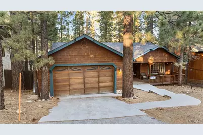 41640 Mockingbird Drive, Big Bear Lake, CA 92315 - Photo 27