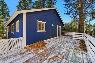 30582 Ferndale Drive, Running Springs, CA 92382 - Photo 3