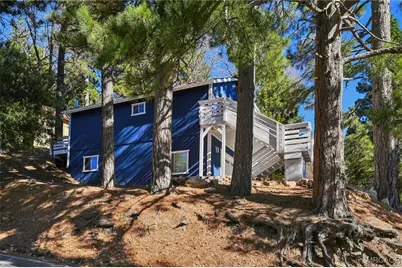 30582 Ferndale Drive, Running Springs, CA 92382 - Photo 21