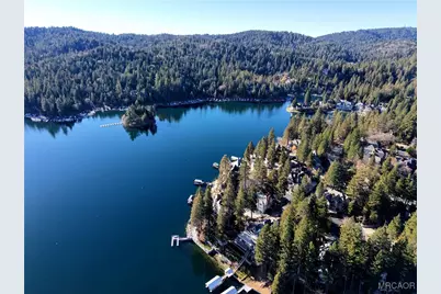 27657 Peninsula #110 Drive, Lake Arrowhead, CA 92352 - Photo 33
