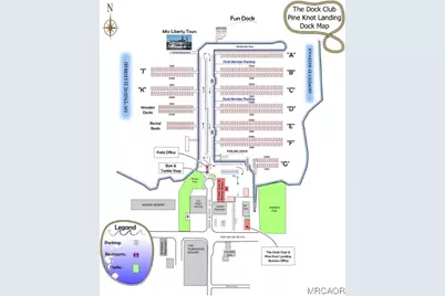 400 Pine Knot Boulevard #F-60, Big Bear Lake, CA 92315 - Photo 5