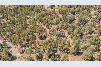 1275 Fawnskin Drive, Fawnskin, CA 92333 - Photo 13