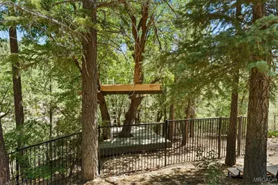 1275 Fawnskin Drive, Fawnskin, CA 92333 - Photo 5