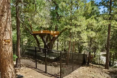 1275 Fawnskin Drive, Fawnskin, CA 92333 - Photo 3