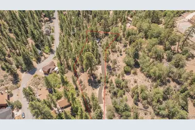 1275 Fawnskin Drive, Fawnskin, CA 92333 - Photo 9