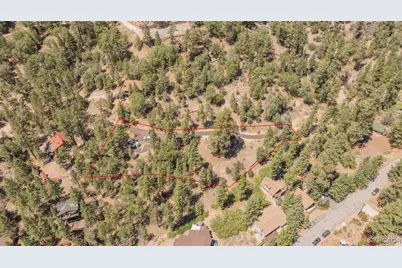 1275 Fawnskin Drive, Fawnskin, CA 92333 - Photo 11