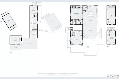 595 Elder Drive, Cedar Glen, CA 92321 - Photo 3