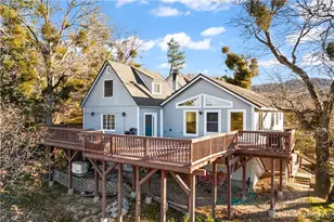 595 Elder Dr, Cedar Glen, CA 92321 - Photo 1