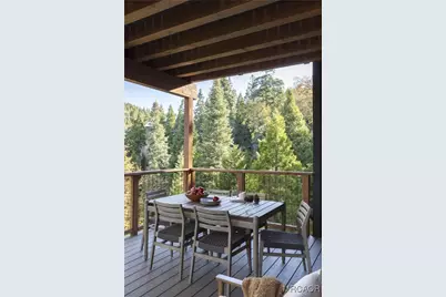 357 Mittry Lane, Lake Arrowhead, CA 92352 - Photo 9