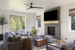 357 Mittry Ln, Lake Arrowhead, CA 92352 - Photo 1