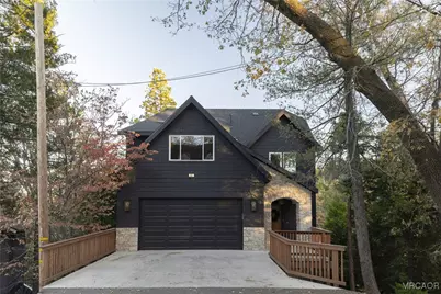 357 Mittry Lane, Lake Arrowhead, CA 92352 - Photo 3