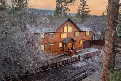 478 Cedar Lane, Sugarloaf, CA 92386 - Photo 3