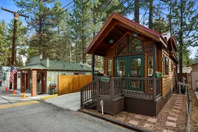 475 Thrush Drive #40, Big Bear Lake, CA 92315 - Photo 1