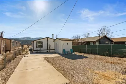 45935 Parkway Drive, Big Bear City, CA 92314 - Photo 5