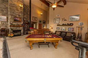 39255 Seminole Dr, Fawnskin, CA 92333 - Photo 9