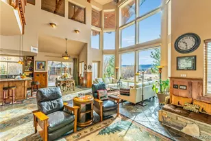 39255 Seminole Dr, Fawnskin, CA 92333 - Photo 5