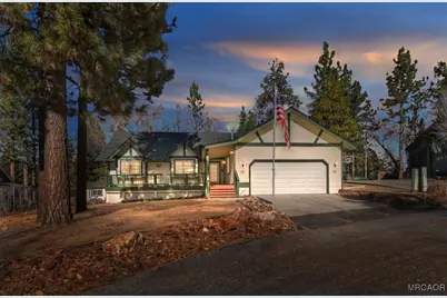 42748 Haupstrasse Drive, Big Bear City, CA 92315 - Photo 1