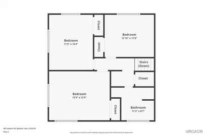 383 Catalina Road, Big Bear Lake, CA 92315 - Photo 45