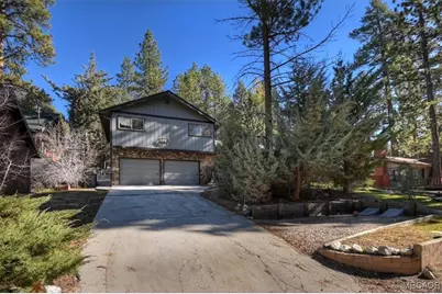 383 Catalina Road, Big Bear Lake, CA 92315 - Photo 39