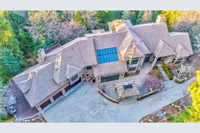293 Fairway Drive, Lake Arrowhead, CA 92352 - Photo 49