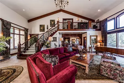 293 Fairway Drive, Lake Arrowhead, CA 92352 - Photo 5