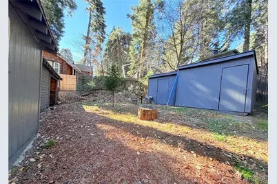 926 Kuffle Canyon Rd, Cedar Glen, CA 92385 - Photo 11