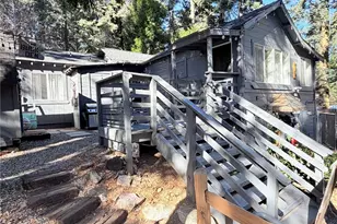 926 Kuffle Canyon Rd, Cedar Glen, CA 92385 - Photo 5