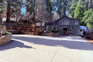 926 Kuffle Canyon Rd, Cedar Glen, CA 92385 - Photo 3