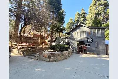 926 Kuffle Canyon Rd, Cedar Glen, CA 92385 - Photo 1