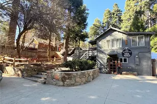 926 Kuffle Canyon Rd, Cedar Glen, CA 92385 - Photo 1