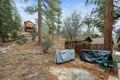 1167 Brookside Lane, Fawnskin, CA 92333 - Photo 21